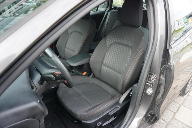 Ford FOCUS Wagon 1.0 EcoBoost Hybrid ST-line
