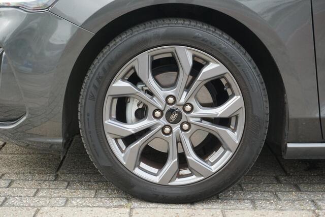 Ford FOCUS Wagon 1.0 EcoBoost Hybrid ST-line