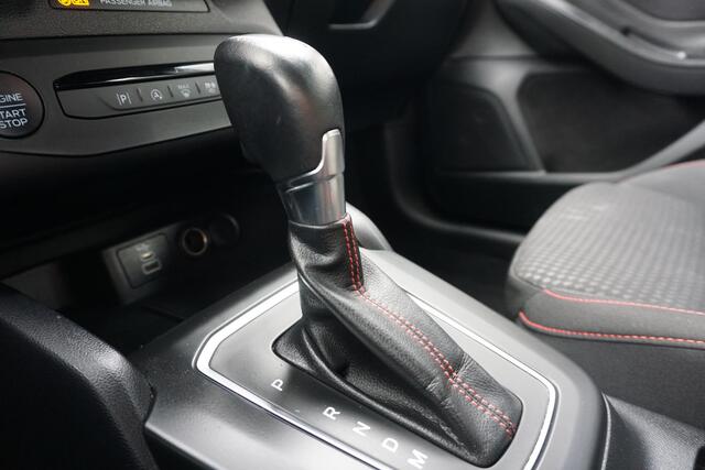 Ford FOCUS Wagon 1.0 EcoBoost Hybrid ST-line