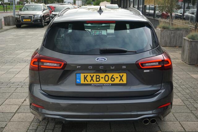 Ford FOCUS Wagon 1.0 EcoBoost Hybrid ST-line