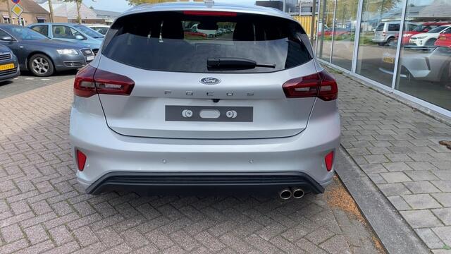 Ford FOCUS 1.0 EcoBoost 155 mHEV ST-Line Powershift