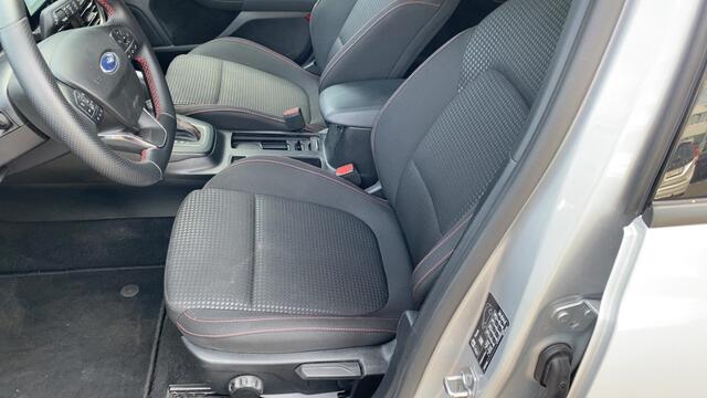 Ford FOCUS 1.0 EcoBoost 155 mHEV ST-Line Powershift