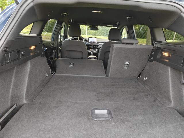 Ford FOCUS Wagon 1.0 EB Hybrid ST-Line Business | ADAP. CRUISE | WINTERPACK | CAMERA | NAVI | AGR STOEL |