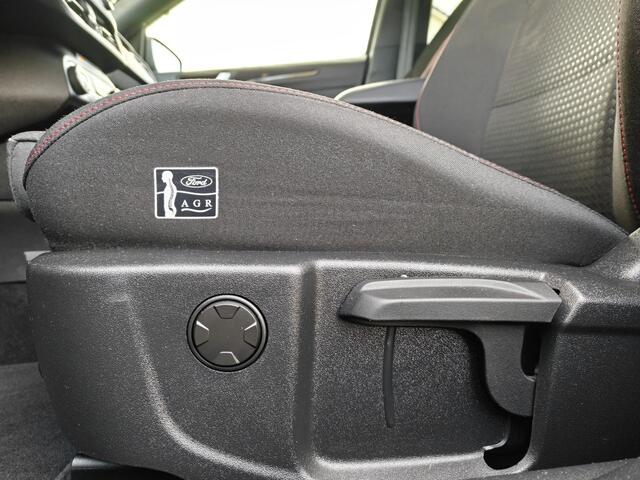 Ford FOCUS Wagon 1.0 EB Hybrid ST-Line Business | ADAP. CRUISE | WINTERPACK | CAMERA | NAVI | AGR STOEL |
