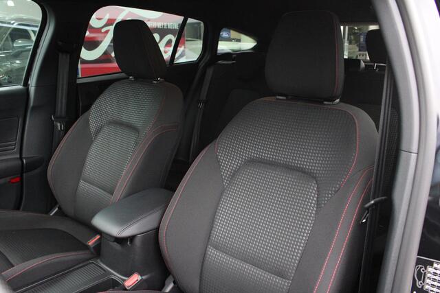 Ford FOCUS Wagon 1.0 EcoBoost Hybrid ST Line X 155pk Automaat | Driver Assistance Pack | Trekhaak afneembaar | AGR stoel | 18 inch Lichtmetaal | Winterpack | Bang&Olufsen | Elektrische achterklep