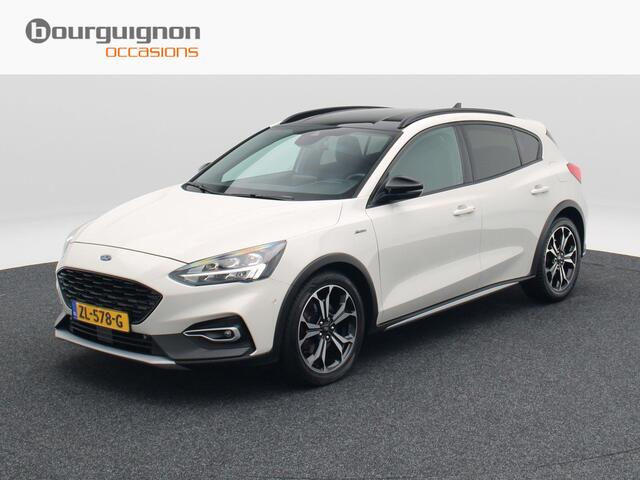 Ford FOCUS 1.5 EcoBoost 150 Pk Automaat Active Business | Stoel/Stuurverwarming | Bang & Olufsen | Head UP | Camera | Half Leer | 18 Inch | 87.487 Km !!