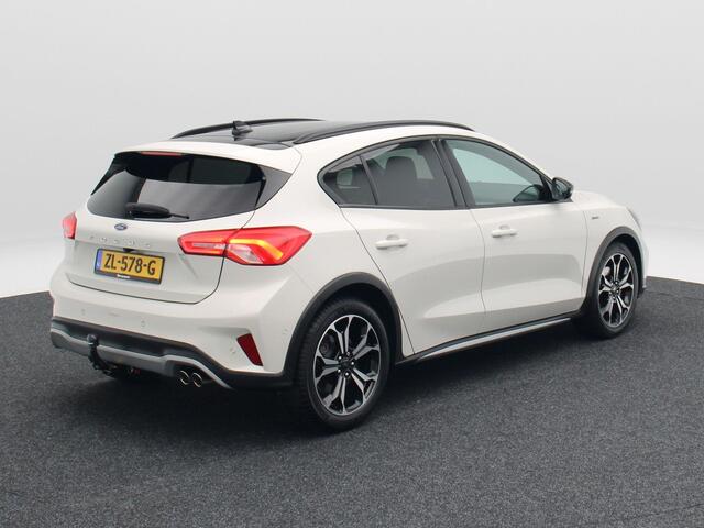 Ford FOCUS 1.5 EcoBoost 150 Pk Automaat Active Business | Stoel/Stuurverwarming | Bang & Olufsen | Head UP | Camera | Half Leer | 18 Inch | 87.487 Km !!