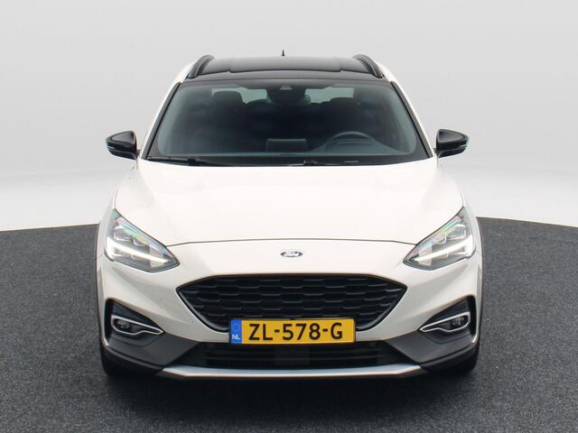 Ford FOCUS 1.5 EcoBoost 150 Pk Automaat Active Business | Stoel/Stuurverwarming | Bang & Olufsen | Head UP | Camera | Half Leer | 18 Inch | 87.487 Km !!