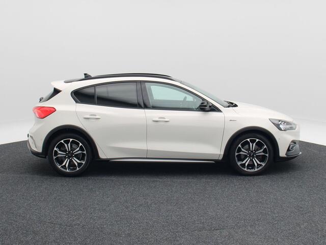 Ford FOCUS 1.5 EcoBoost 150 Pk Automaat Active Business | Stoel/Stuurverwarming | Bang & Olufsen | Head UP | Camera | Half Leer | 18 Inch | 87.487 Km !!