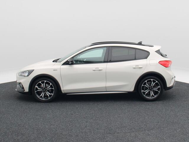 Ford FOCUS 1.5 EcoBoost 150 Pk Automaat Active Business | Stoel/Stuurverwarming | Bang & Olufsen | Head UP | Camera | Half Leer | 18 Inch | 87.487 Km !!