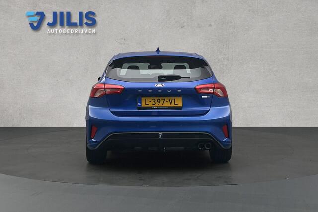 Ford FOCUS 1.0 EcoBoost Hybrid ST Line Business | Trekhaak | Camera | Airco