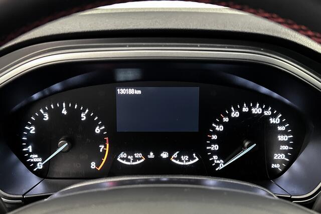 Ford FOCUS Wagon 1.0 EcoBoost Hybrid ST Line | Camera | Stoelverwarming