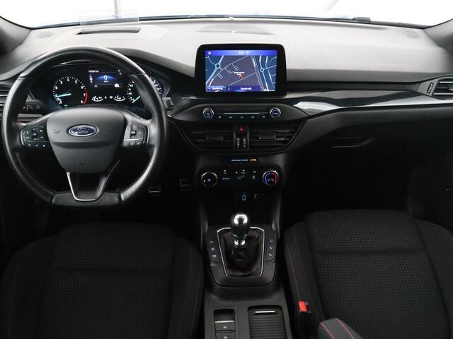 Ford FOCUS 1.0 EcoBoost ST Line Business | B&O Sound | Camera | LED | Navigatie |