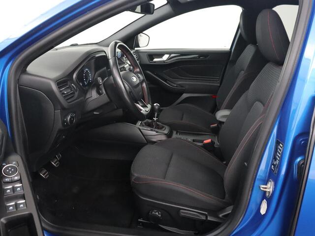 Ford FOCUS 1.0 EcoBoost ST Line Business | B&O Sound | Camera | LED | Navigatie |