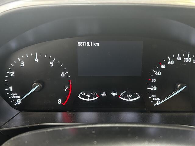 Ford FOCUS 1.0 EcoBoost Titanium Business NAVIGATIE | TREKHAAK | ACHTERUITRIJCAMERA | VOORRUIT/STOEL/STUUR-VERWARMING