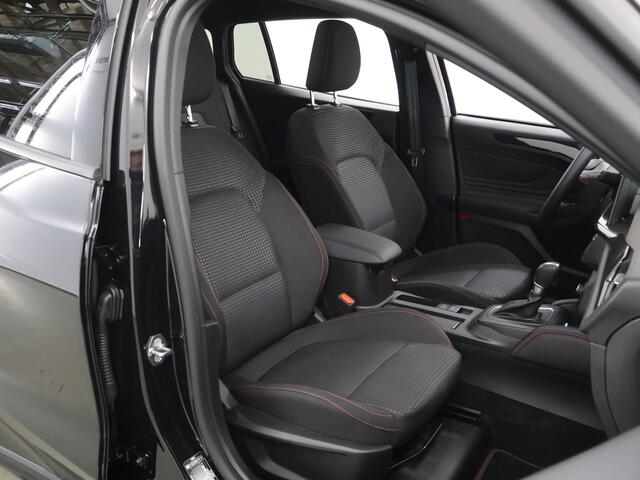 Ford FOCUS Wagon 1.0 EcoBoost Hybrid ST Line X 155pk Automaat | Afn. Trekhaak | Adaptieve Cruise Control | Winterpakket |