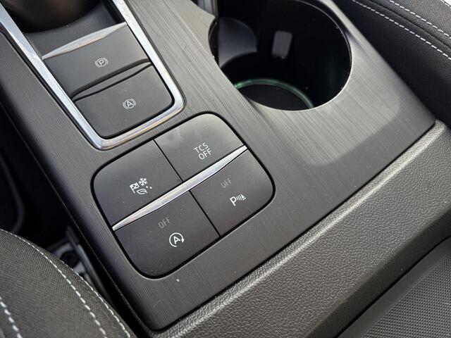 Ford FOCUS Wagon 1.5 EcoBoost Active X Business Automaat, Vol, mooie auto