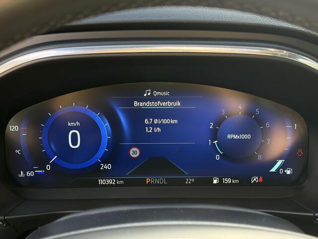 Ford FOCUS Wagon 1.5 EcoBoost Active X Business Automaat, Vol, mooie auto