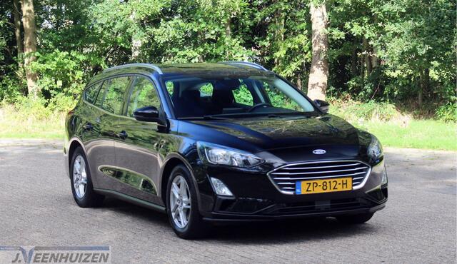 Ford FOCUS Wagon 1.0 EcoBoost Trend Edition Business | 2019 | ?Navi | ?Cruise | ?PDC |
