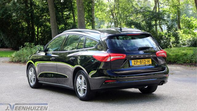 Ford FOCUS Wagon 1.0 EcoBoost Trend Edition Business | 2019 | ?Navi | ?Cruise | ?PDC |
