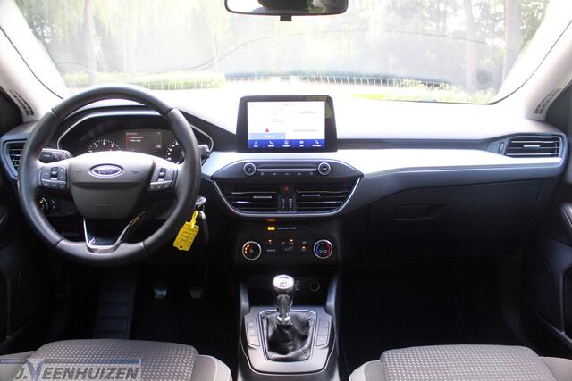 Ford FOCUS Wagon 1.0 EcoBoost Trend Edition Business | 2019 | ?Navi | ?Cruise | ?PDC |