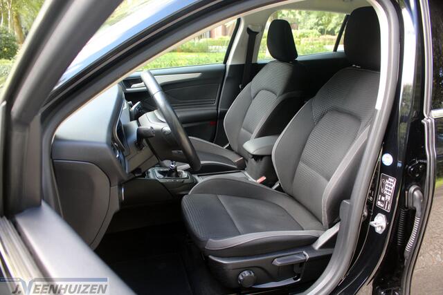 Ford FOCUS Wagon 1.0 EcoBoost Trend Edition Business | 2019 | ?Navi | ?Cruise | ?PDC |