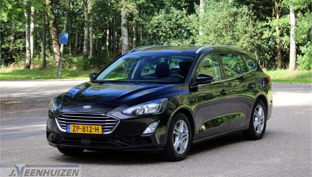 Ford FOCUS Wagon 1.0 EcoBoost Trend Edition Business | 2019 | ?Navi | ?Cruise | ?PDC |