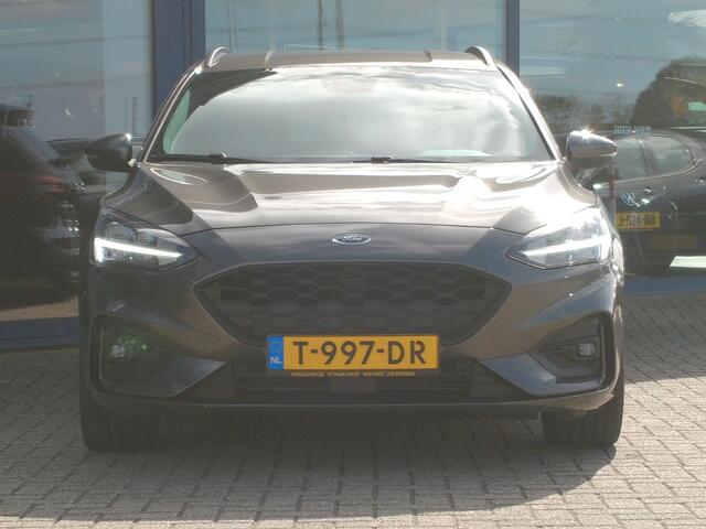 Ford FOCUS Wagon 1.0 EcoBoost ST-Line, Automaat / Carplay + Android Auto / Camera + Sensoren / Winter Pack / 18'' LMV