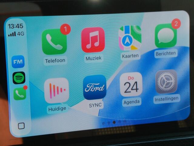 Ford FOCUS Wagon 1.0 EcoBoost ST-Line, Automaat / Carplay + Android Auto / Camera + Sensoren / Winter Pack / 18'' LMV