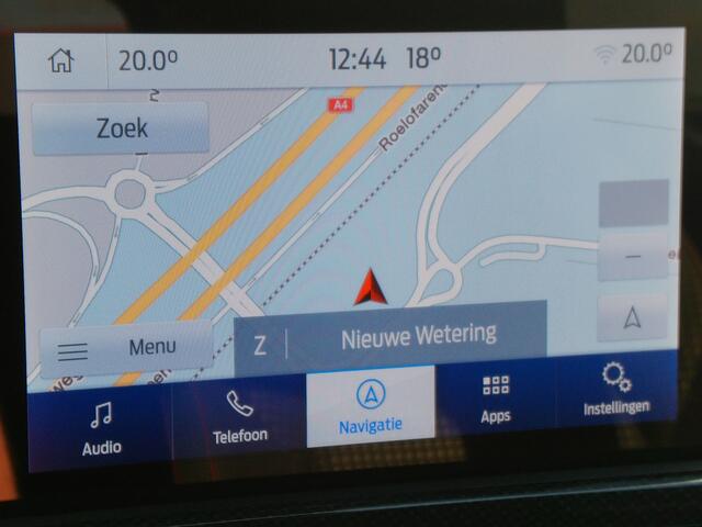 Ford FOCUS Wagon 1.0 EcoBoost ST-Line, Automaat / Carplay + Android Auto / Camera + Sensoren / Winter Pack / 18'' LMV