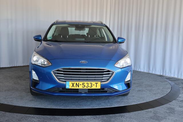Ford FOCUS Wagon 1.0 EcoBoost Trend, Trekhaak, Carplay, Pdc