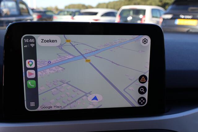 Ford FOCUS Wagon 1.0 EcoBoost Trend, Trekhaak, Carplay, Pdc