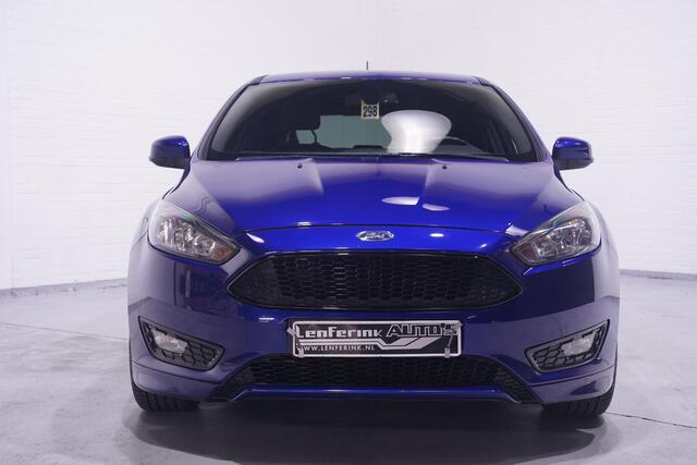 Ford FOCUS 1.0 ST-Line Navi Cruise Parkeersensor