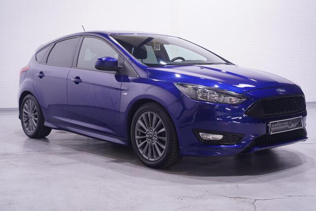 Ford FOCUS 1.0 ST-Line Navi Cruise Parkeersensor