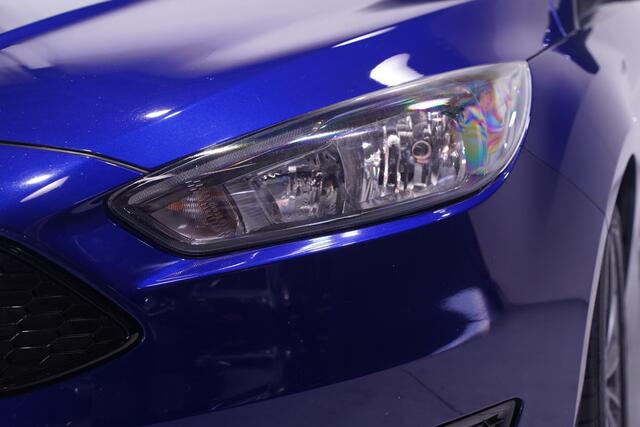 Ford FOCUS 1.0 ST-Line Navi Cruise Parkeersensor