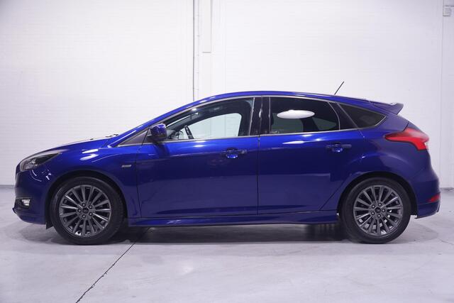 Ford FOCUS 1.0 ST-Line Navi Cruise Parkeersensor