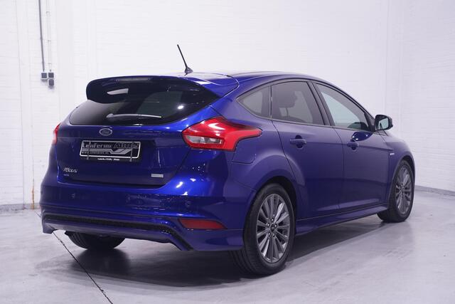 Ford FOCUS 1.0 ST-Line Navi Cruise Parkeersensor