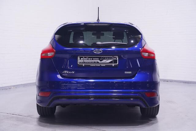 Ford FOCUS 1.0 ST-Line Navi Cruise Parkeersensor