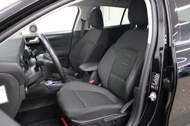 Ford FOCUS Wagon 1.0 EcoBoost Titanium X Business