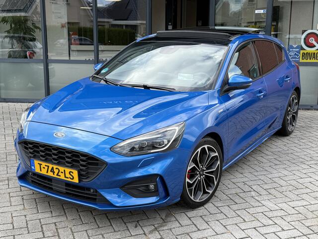 Ford FOCUS 1.0 EcoBoost ST Line Business ? Panoramadak ? CarPlay ? Winterpakket ? B&O