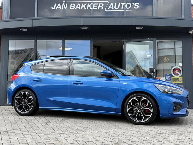 Ford FOCUS 1.0 EcoBoost ST Line Business ? Panoramadak ? CarPlay ? Winterpakket ? B&O
