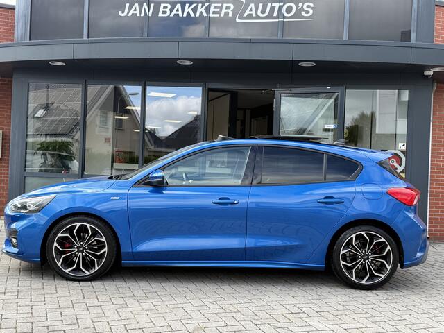 Ford FOCUS 1.0 EcoBoost ST Line Business ? Panoramadak ? CarPlay ? Winterpakket ? B&O