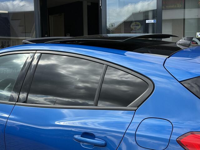 Ford FOCUS 1.0 EcoBoost ST Line Business ? Panoramadak ? CarPlay ? Winterpakket ? B&O