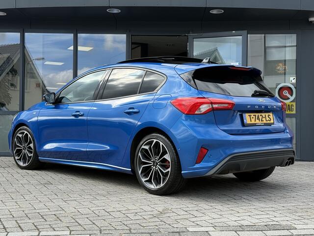Ford FOCUS 1.0 EcoBoost ST Line Business ? Panoramadak ? CarPlay ? Winterpakket ? B&O
