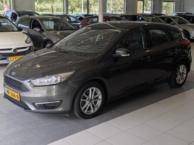 Ford FOCUS 1.0 Trend Airco, Cruise Control, Trekhaak, Stuurbekrachtiging