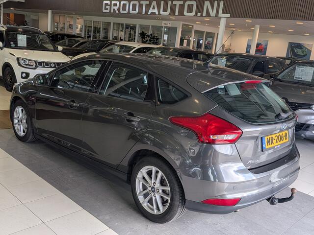 Ford FOCUS 1.0 Trend Airco, Cruise Control, Trekhaak, Stuurbekrachtiging
