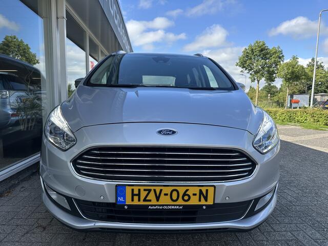 Ford GALAXY 1.5 Titanium 7 pers CARPLAY,CAMERA,CRUISE
