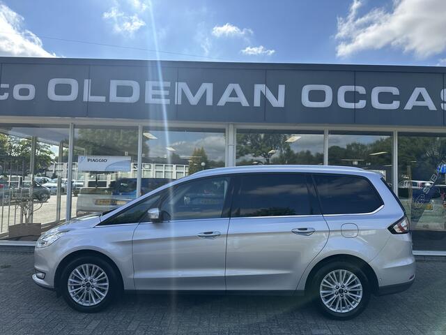 Ford GALAXY 1.5 Titanium 7 pers CARPLAY,CAMERA,CRUISE