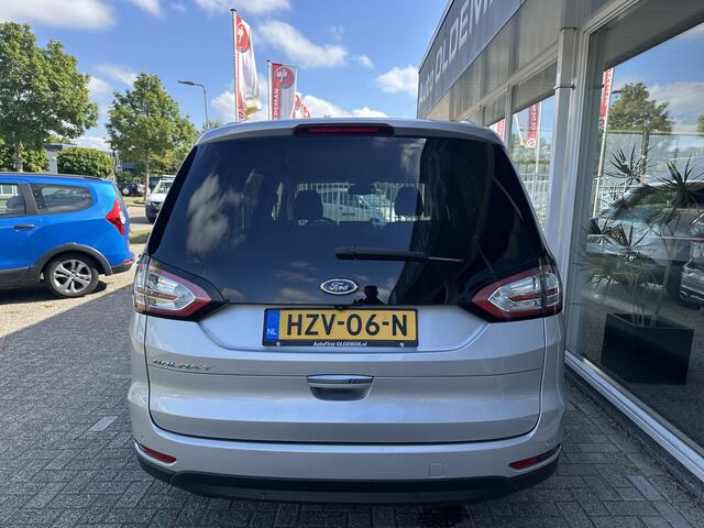 Ford GALAXY 1.5 Titanium 7 pers CARPLAY,CAMERA,CRUISE
