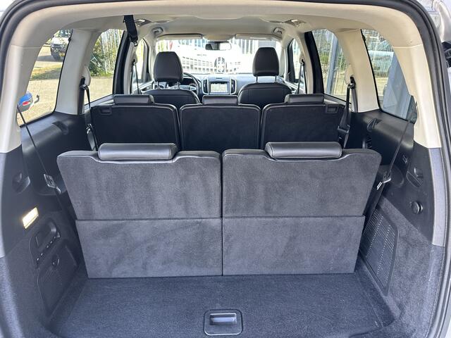 Ford GALAXY 1.5 Titanium 7 pers CARPLAY,CAMERA,CRUISE